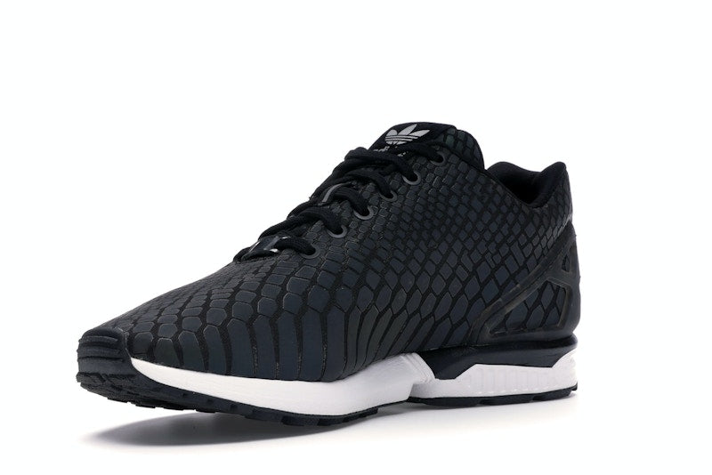 adidas ZX Flux Xeno Black