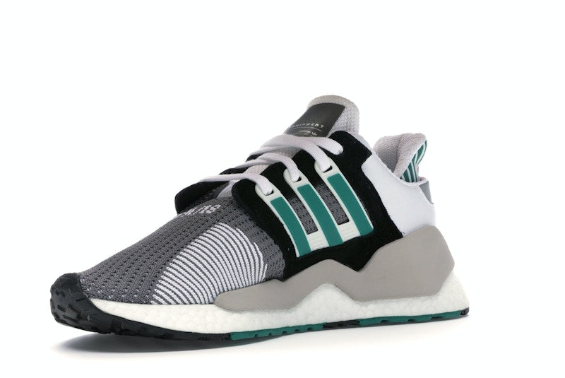 adidas EQT Support 91/18 Core Black Sub Green