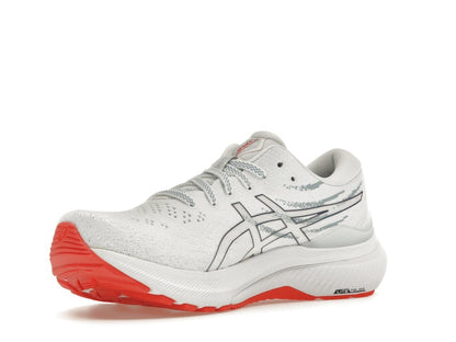 ASICS Gel-Kayano 29 White Deep Ocean