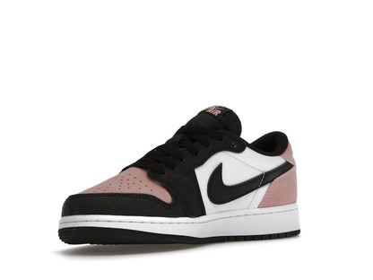 Jordan 1 Low OG Bleached Coral (GS)