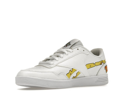Reebok Club MEMT Tom and Jerry