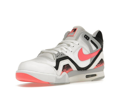 Nike Air Tech Challenge II Hot Lava (2016)
