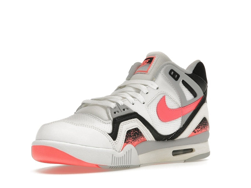 Nike Air Tech Challenge II Hot Lava (2016)