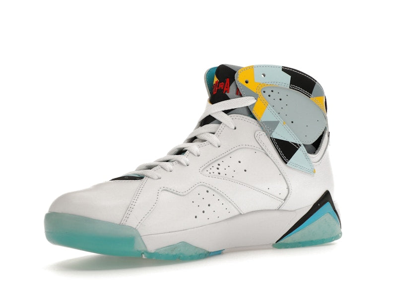 Jordan 7 Retro N7