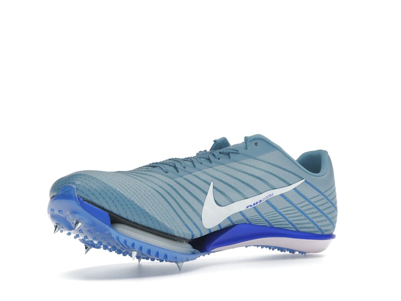 Nike Maxfly 2 Denim Turquoise Light Photo Blue Doll Sail