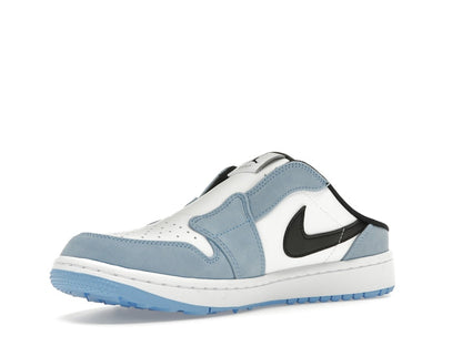 Jordan 1 Mule Golf University Blue