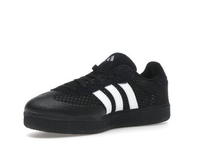 adidas Velosamba Cold.RDY Core Black Cloud White Zero Metalic