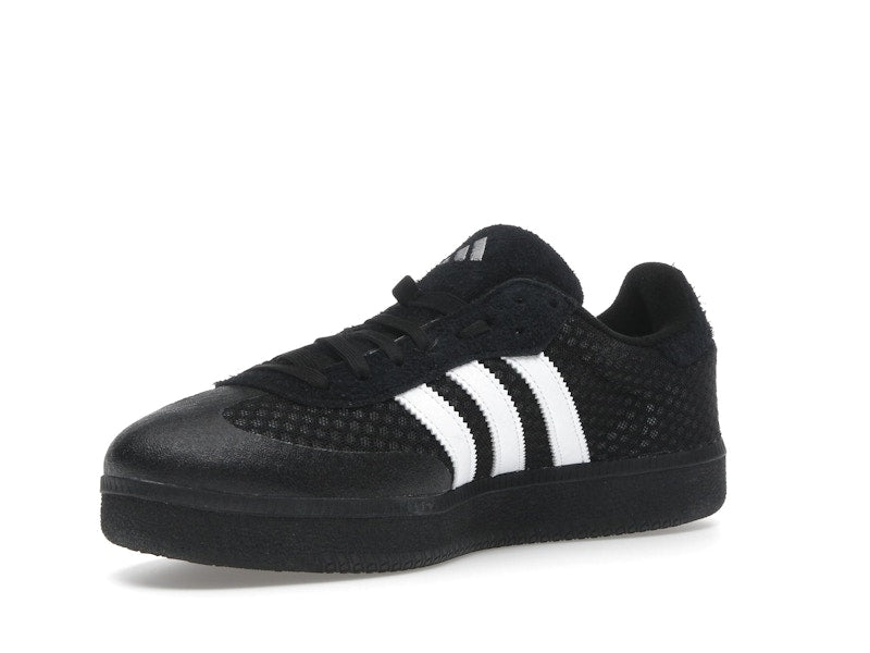 adidas Velosamba Cold.RDY Core Black Cloud White Zero Metalic