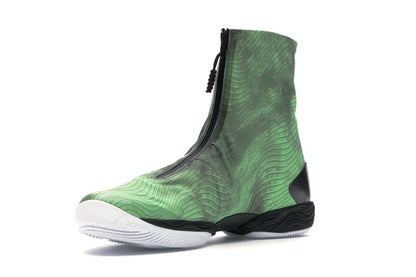 Jordan XX8 Green Camo