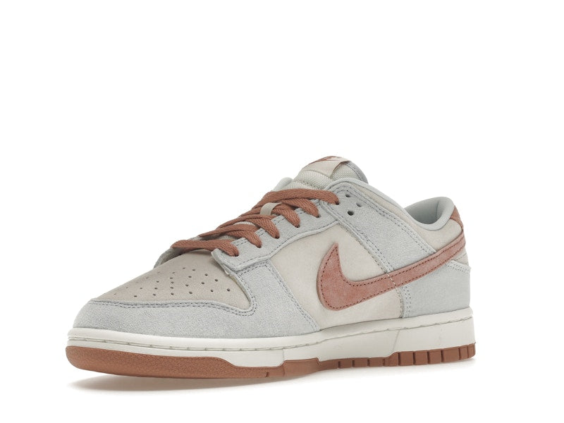 Nike Dunk Low Fossil Rose