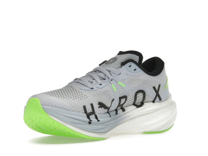 Puma Deviate Nitro 3 HYROX Cool Weather Green Glare (Women's)