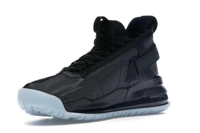 Jordan Proto Max 720 A Ma Maniere Atlanta Night