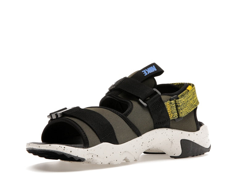 Nike Canyon Cargo Khaki