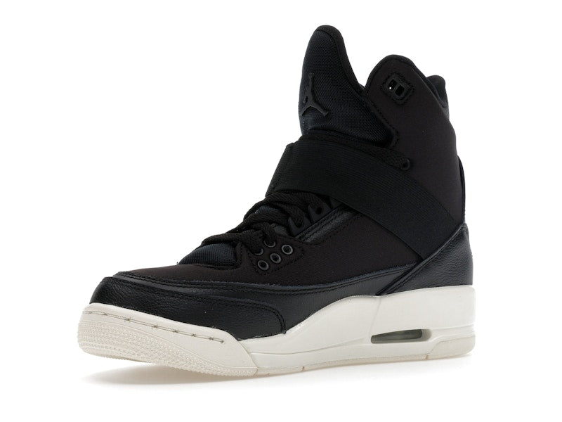 Jordan 3 Retro Explorer XX Black Sail (Women's)