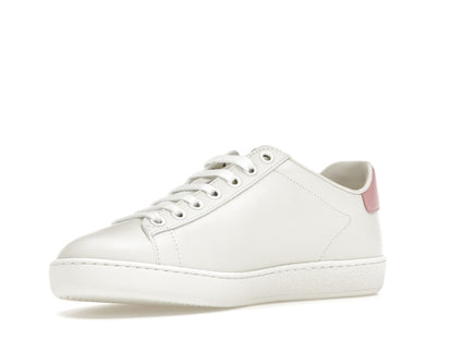 Gucci Ace Interlocking G White (Women's)