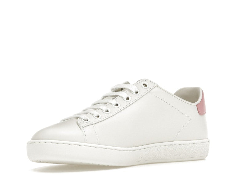 Gucci Ace Interlocking G White (Women's)