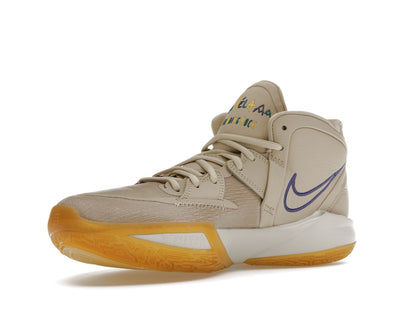 Nike Kyrie Infinity N7