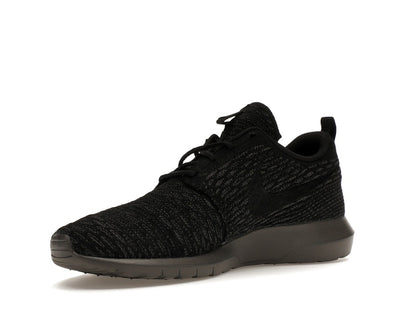 Nike Roshe Run Flyknit Midnight Fog