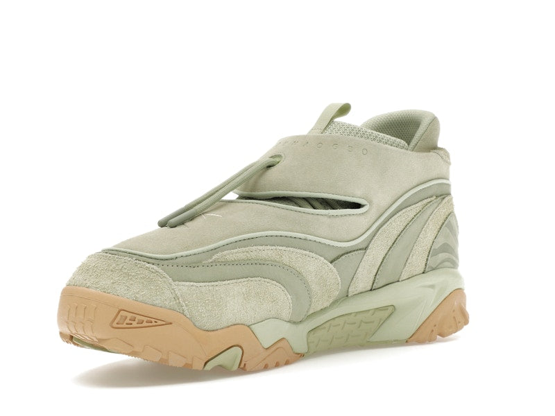 Reebok Chukwu Preseason OTU Tobe Nwigwe Mint Green