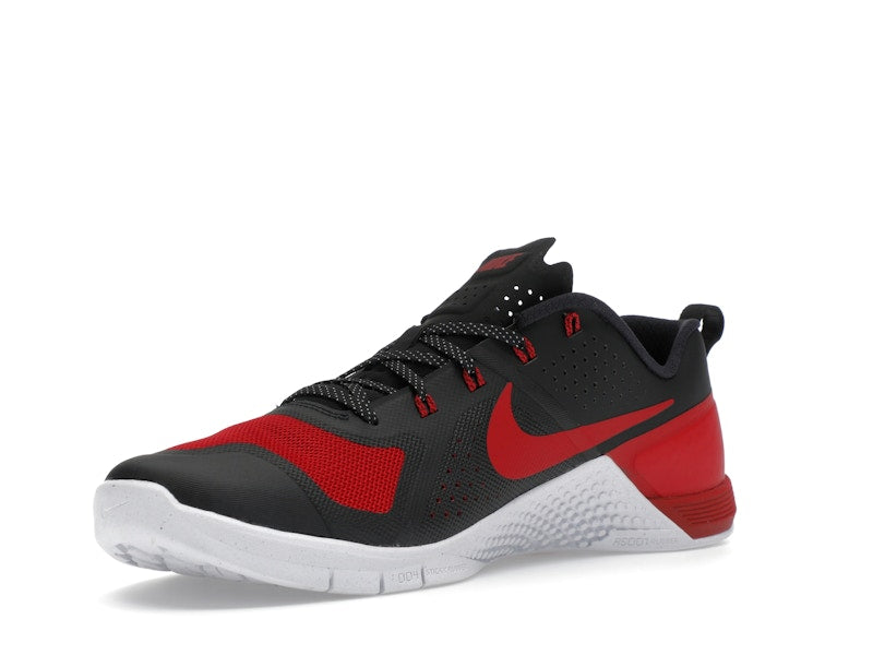 Nike Metcon 1 OG Road to Metcon X Banned