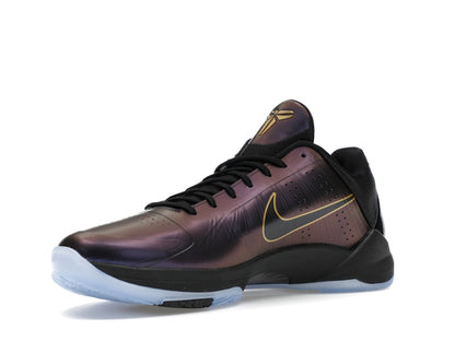 Nike Kobe 5 Protro Year of the Mamba Eggplant