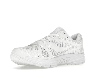 Saucony Ride Millennium White