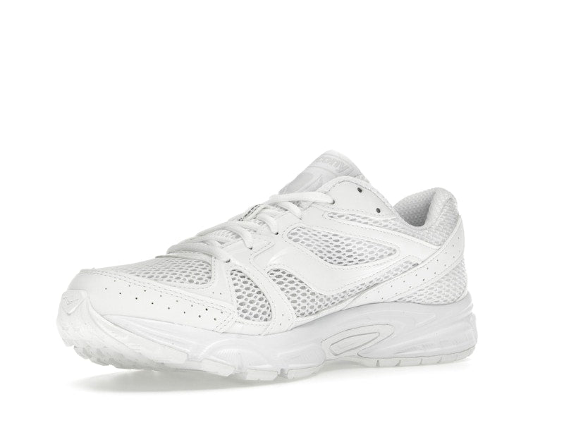 Saucony Ride Millennium White