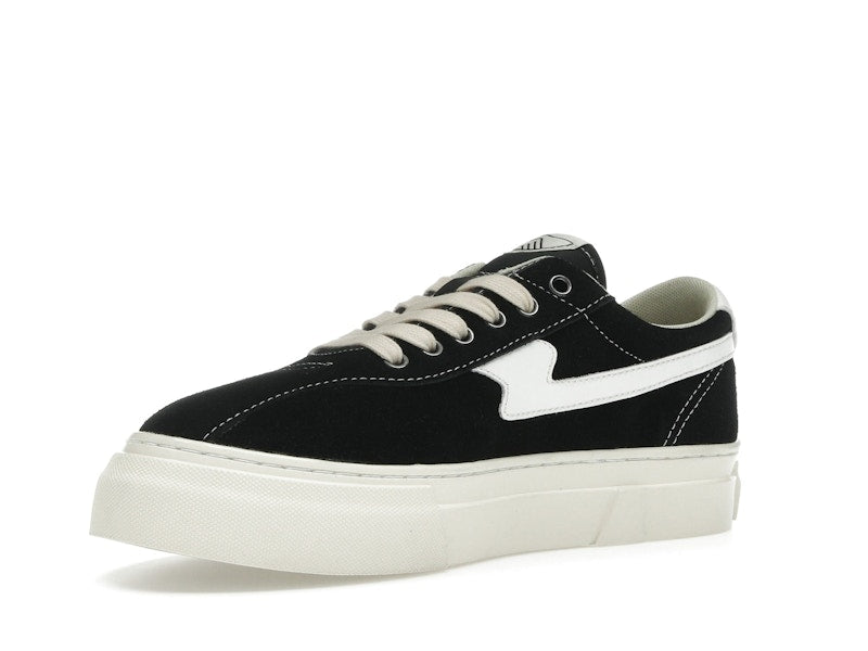 Stepney Workers Club Dellow S-Strike Cup Suede Black White