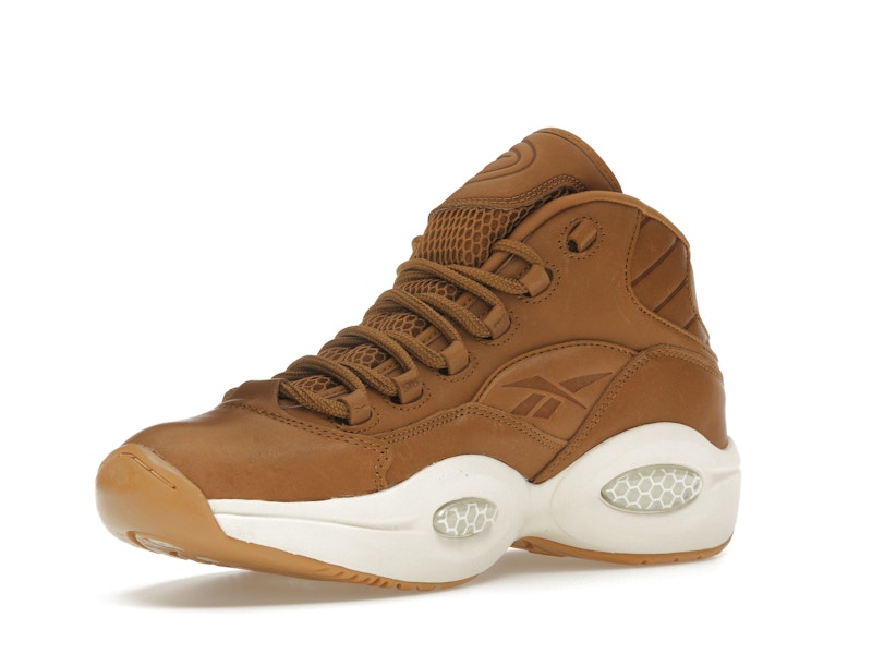 Reebok Question Mid SNS AI Brown