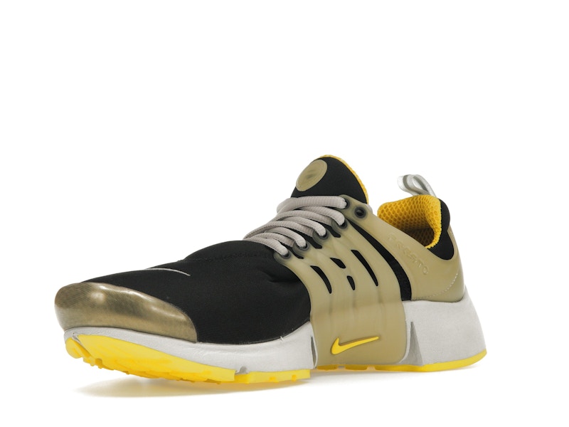 Nike Air Presto Brutal Honey