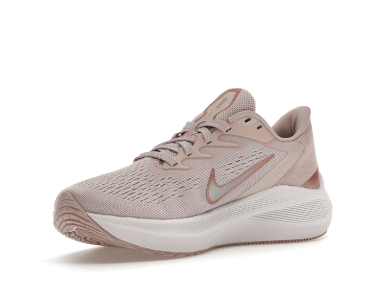 Nike Zoom Winflo 7 Barely Rose (Women's)