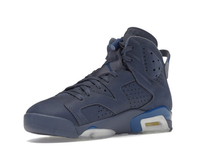 Jordan 6 Retro Diffused Blue