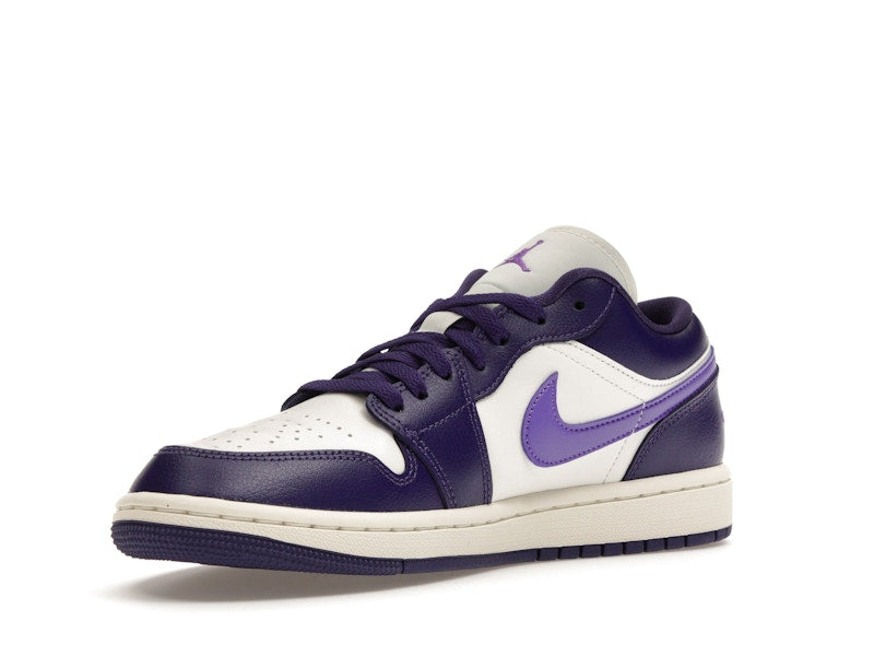 Jordan 1 Low Sky J Purple (Women's)