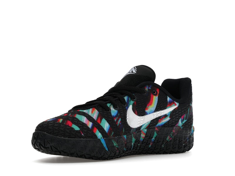 Nike Ja 3 King of the Court (GS)