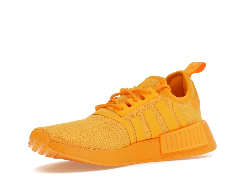adidas NMD R1 Collegiate Gold