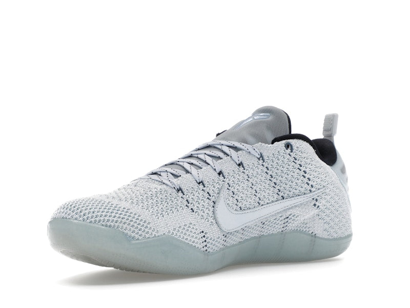 Nike Kobe 11 Elite Low 4KB Pale Horse