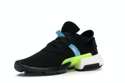 adidas POD-S3.1 Black White
