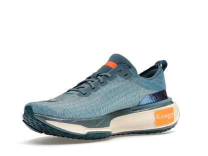 Nike ZoomX Invincible Run 3 Noise Aqua Green Abyss