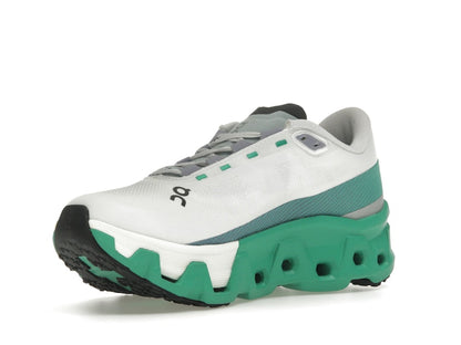 On Running Cloudmonster Hyper Undyed Mint