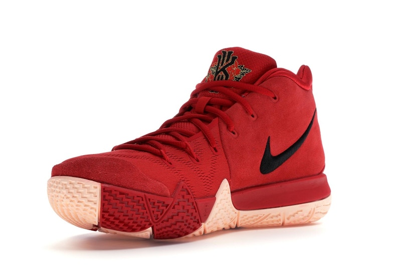 Nike Kyrie 4 Chinese New Year (2018)