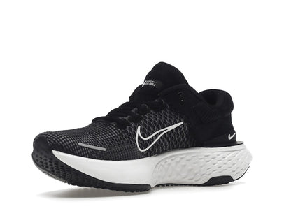 Nike ZoomX Invincible Run Flyknit 2 Black White