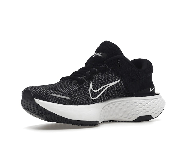 Nike ZoomX Invincible Run Flyknit 2 Black White