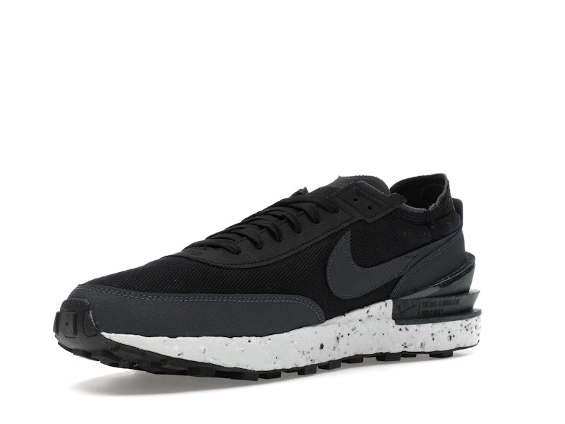 Nike Waffe One Crater Anthracite
