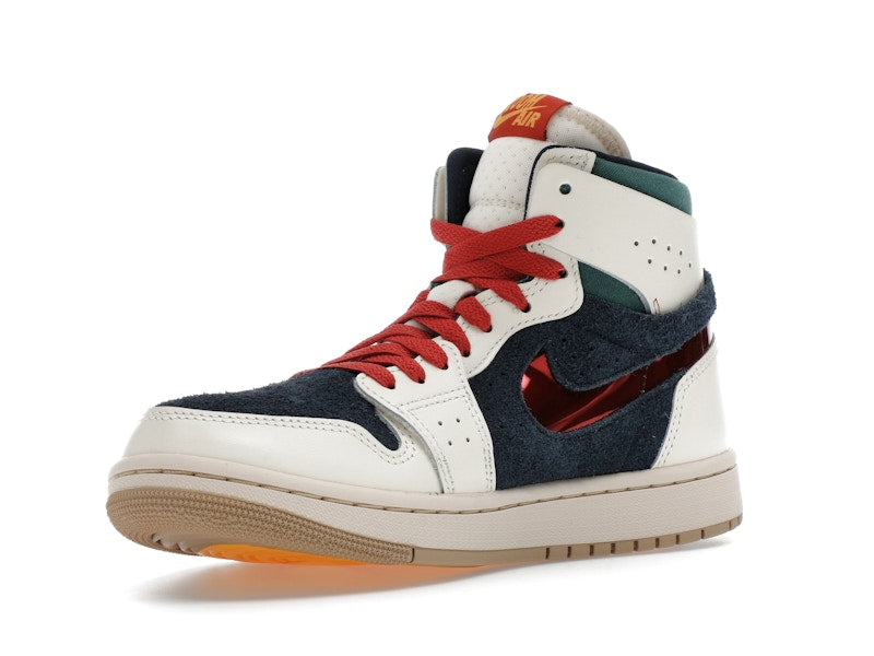 Jordan 1 High Zoom Air CMFT 2 SE You're Welcome (Women's)