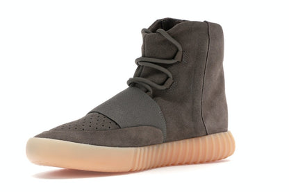 adidas Yeezy Boost 750 Chocolate
