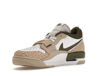 Jordan Legacy 312 Low PSG Paris Saint-Germain