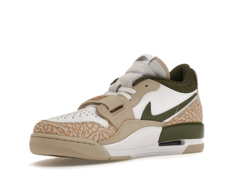 Jordan Legacy 312 Low PSG Paris Saint-Germain