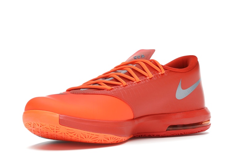 Nike KD 6 NYC 66