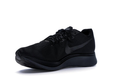 Nike Zoom Fly Triple Black