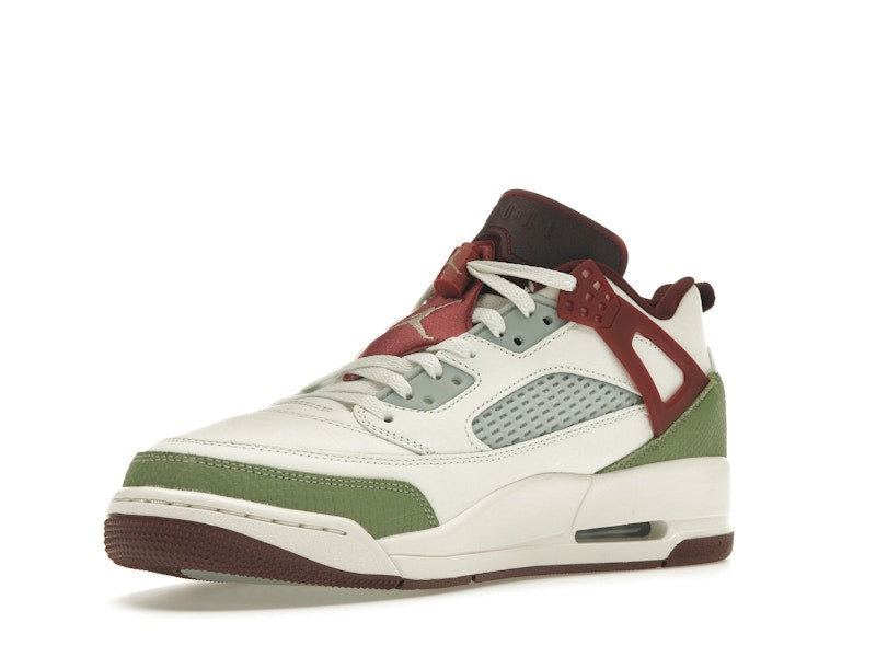 Jordan Spizike Low Chinese New Year (2024)
